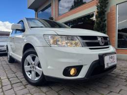 FIAT - FREEMONT - 2012/2012 - Branca - Sob Consulta