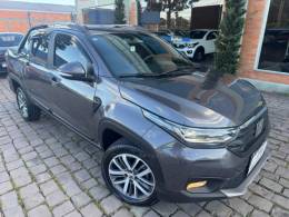 FIAT - STRADA - 2023/2024 - Cinza - R$ 117.000,00