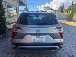 HYUNDAI - CRETA - 2021/2022 - Prata - R$ 123.800,00