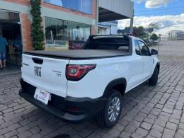 FIAT - STRADA - 2024/2024 - Branca - R$ 95.000,00