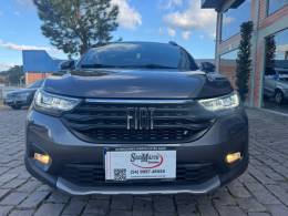 FIAT - STRADA - 2023/2024 - Cinza - R$ 117.000,00