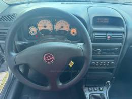 CHEVROLET - ASTRA - 2009/2010 - Cinza - R$ 37.000,00