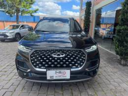 CHERY - TIGGO - 2024/2025 - Preta - R$ 215.000,00