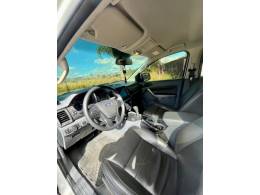 FORD - RANGER - 2018/2018 - Branca - R$ 141.000,00