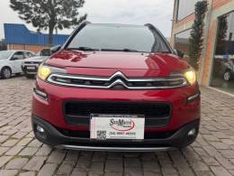 CITROËN - AIRCROSS - 2016/2017 - Vermelha - R$ 55.000,00