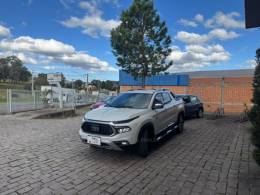 FIAT - TORO - 2024/2024 - Branca - R$ 175.000,00