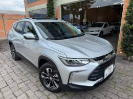 CHEVROLET - TRACKER - 2022/2023 - Prata - R$ 110.000,00