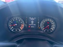 JEEP - RENEGADE - 2020/2021 - Prata - R$ 88.000,00
