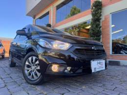 CHEVROLET - ONIX - 2020/2020 - Preta - R$ 55.000,00