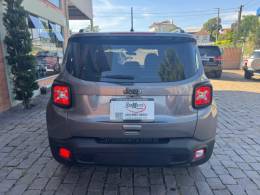 JEEP - RENEGADE - 2020/2021 - Cinza - R$ 86.000,00