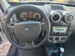 FORD - ECOSPORT - 2011/2012 - Prata - R$ 45.000,00