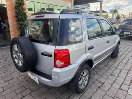 FORD - ECOSPORT - 2011/2012 - Prata - R$ 45.000,00