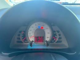 VOLKSWAGEN - FOX - 2008/2009 - Prata - R$ 26.000,00