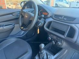 CHEVROLET - ONIX - 2020/2020 - Preta - R$ 55.000,00