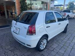 FIAT - PALIO - 2013/2014 - Branca - R$ 34.500,00
