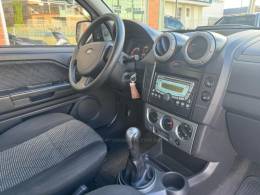 FORD - ECOSPORT - 2011/2012 - Prata - R$ 45.000,00