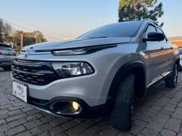 FIAT - TORO - 2018/2019 - Prata - R$ 114.000,00