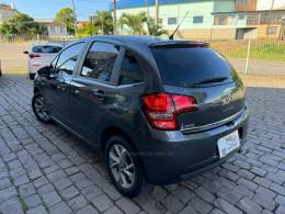 CITROËN - C3 - 2014/2014 - Cinza - R$ 42.500,00