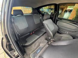 FORD - KA - 2011/2012 - Preta - R$ 27.000,00