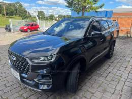 CHERY - TIGGO - 2024/2025 - Preta - R$ 215.000,00