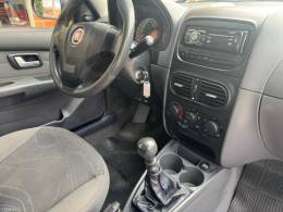 FIAT - STRADA - 2014/2014 - Vermelha - R$ 60.000,00