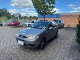 FIAT - PALIO - 2015/2015 - Cinza - R$ 35.000,00