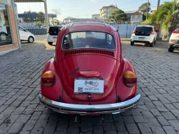 VOLKSWAGEN - FUSCA - 1983/1983 - Vermelha - R$ 20.000,00