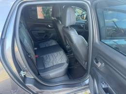 FIAT - STRADA - 2023/2024 - Cinza - R$ 117.000,00