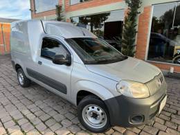 FIAT - FIORINO - 2018/2019 - Prata - R$ 70.500,00