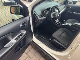 FIAT - FREEMONT - 2012/2012 - Branca - Sob Consulta