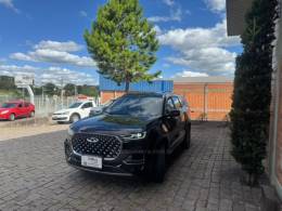 CHERY - TIGGO - 2024/2025 - Preta - R$ 215.000,00