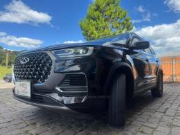 CHERY - TIGGO - 2024/2025 - Preta - R$ 215.000,00
