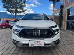 FIAT - TORO - 2024/2024 - Branca - R$ 175.000,00