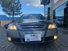 CHEVROLET - ASTRA - 2009/2010 - Cinza - R$ 37.000,00