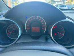 HONDA - FIT - 2012/2013 - Cinza - R$ 56.000,00