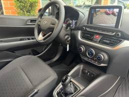 HYUNDAI - HB20 - 2024/2025 - Prata - R$ 95.000,00