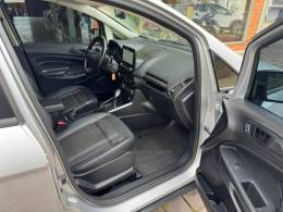 FORD - ECOSPORT - 2018/2019 - Prata - R$ 75.000,00