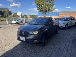 FIAT - STRADA - 2023/2024 - Cinza - R$ 95.000,00