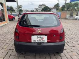 CHEVROLET - CELTA - 2009/2010 - Vermelha - R$ 23.000,00