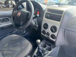 FIAT - PALIO - 2015/2015 - Cinza - R$ 35.000,00