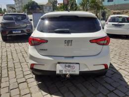 FIAT - ARGO - 2019/2020 - Branca - R$ 59.000,00