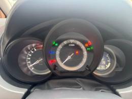 CITROËN - AIRCROSS - 2016/2017 - Vermelha - R$ 55.000,00