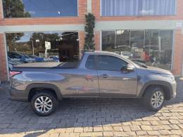 FIAT - STRADA - 2023/2024 - Cinza - R$ 95.000,00