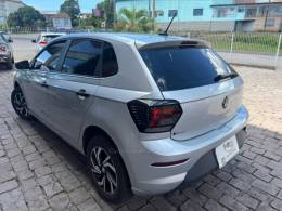 VOLKSWAGEN - POLO - 2024/2025 - Prata - R$ 79.000,00