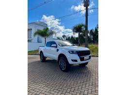FORD - RANGER - 2018/2018 - Branca - R$ 141.000,00