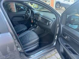 FIAT - STRADA - 2023/2024 - Cinza - R$ 117.000,00