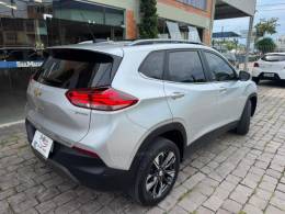 CHEVROLET - TRACKER - 2022/2023 - Prata - R$ 110.000,00