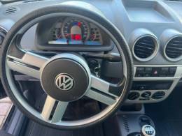 VOLKSWAGEN - PARATI - 2008/2009 - Preta - R$ 39.000,00