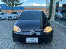 VOLKSWAGEN - UP - 2014/2015 - Preta - R$ 36.000,00