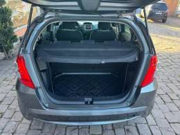 HONDA - FIT - 2012/2013 - Cinza - R$ 56.000,00